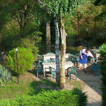 B&B Partenza Funivia Lecco Exterior photo